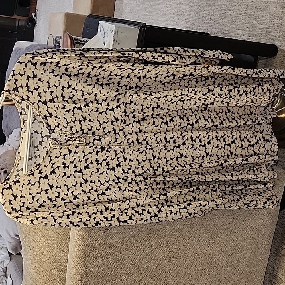 Vintage Dress